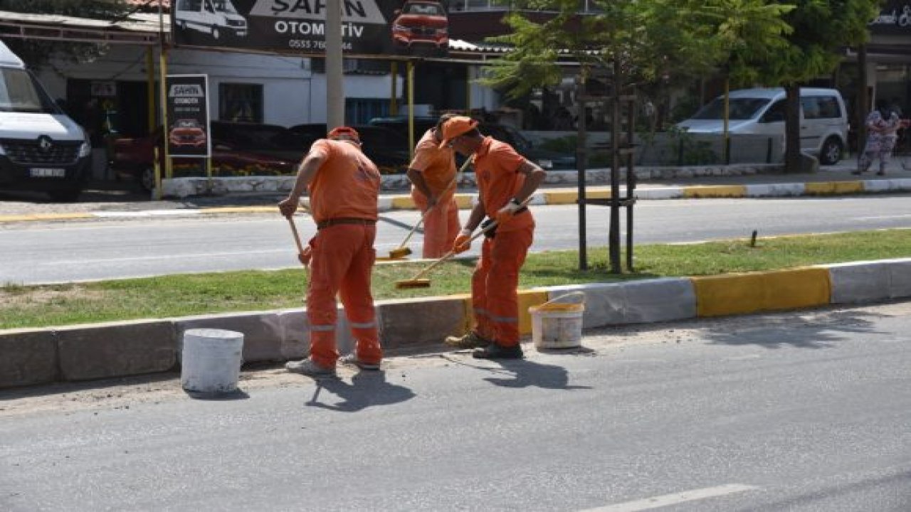 Bayram Öncesi Temizlik