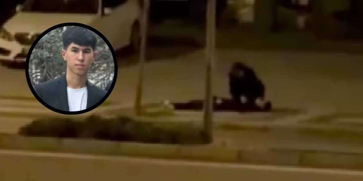 Aynı Kıza İlgi Duyan 16 Yaşındaki Akranını Bıçaklayarak Öld*rdü