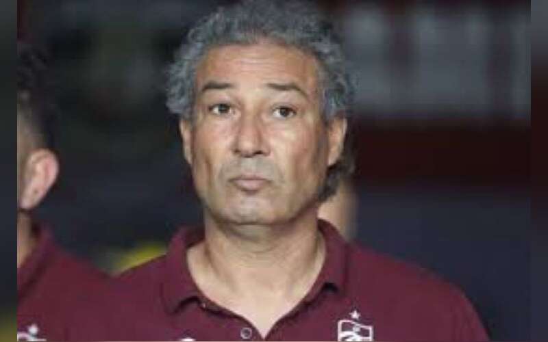 Trabzonspor’un Acı Günü: Antrenör Orhan Kaynak Hayatını Kaybetti