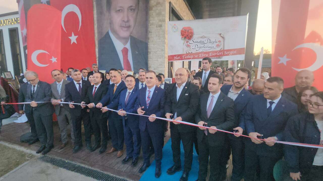 Muğla Valisi Akbıyık, Yatağan Millet Bahçesi’nde Gençlerle İftarda Buluştu