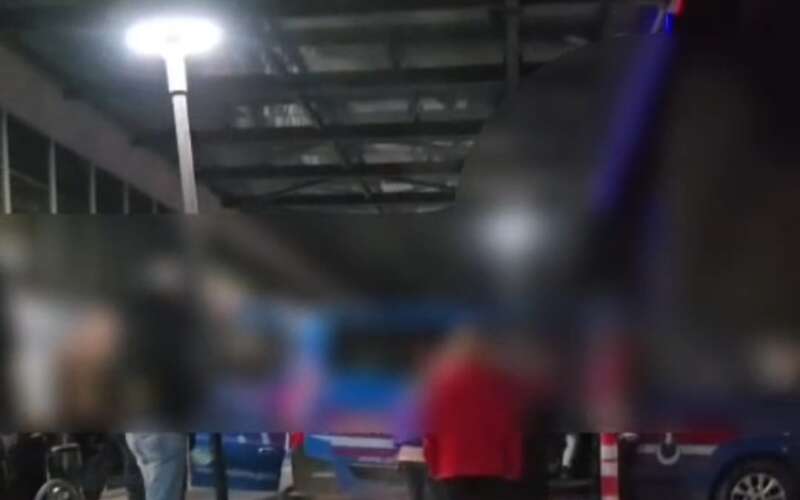 Muğla’da  Jandarma Ekiplerinden Nefes Kesen Uyuşturucu Operasyonu