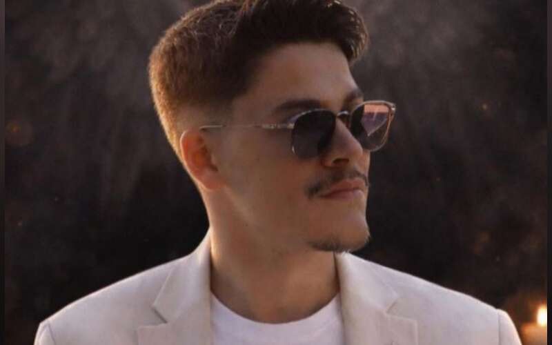 Daha 21 Yaşındaydı: Kazada Hayatını Kaybetti