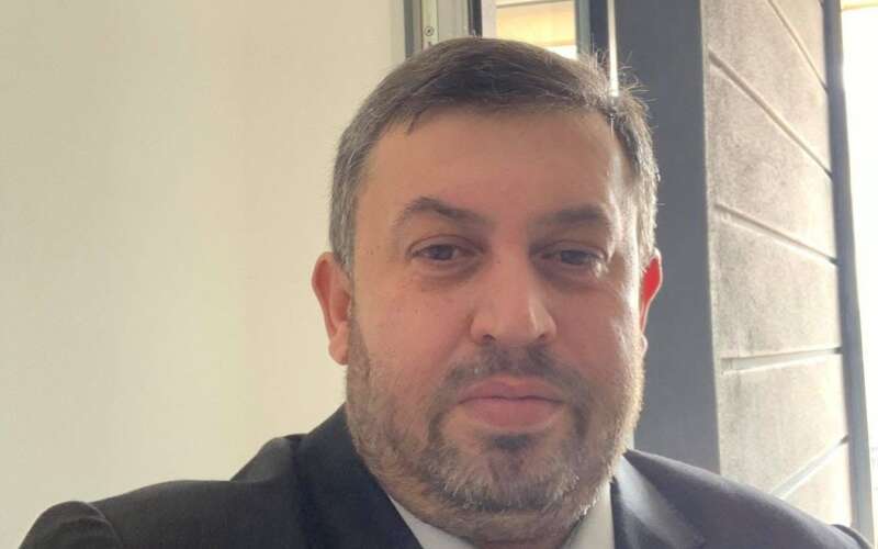 Kendisinden Haber Alınamayan İş İnsanı Sahilde Ölü Bulundu