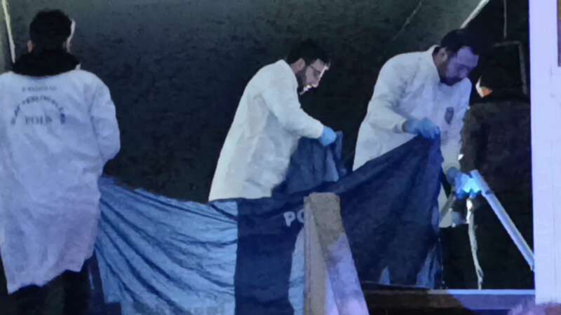 Metruk İş Yerinde 62 Yaşındaki Osman Doğan Ölü Bulundu: İşkence İddiası