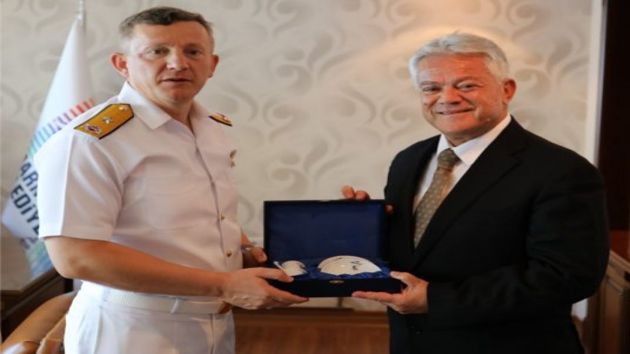 İlker Özkan veda etti