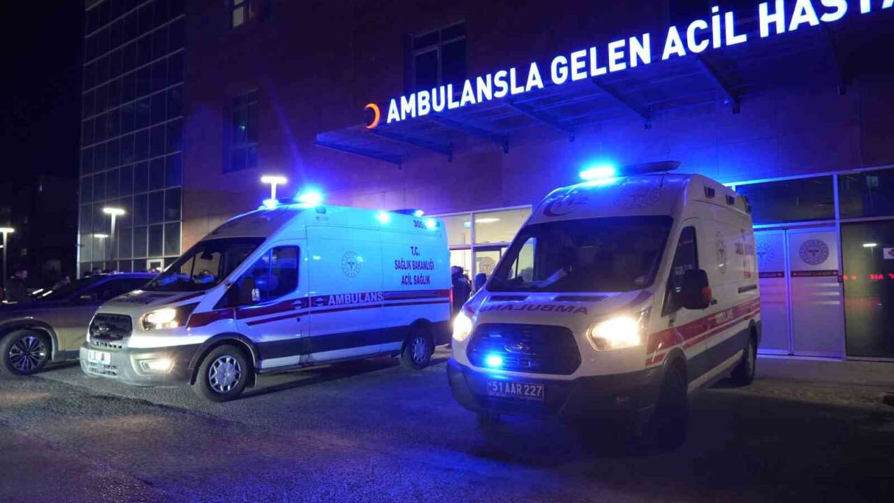 Yakınlarının Haber Alamadığı Adam Evinde Ölü Bulundu