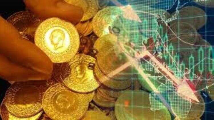 Altın Fiyatları Düşüşe Geçti: 12 Mart 2026 Gram, Çeyrek ve Cumhuriyet Altını Ne Kadar?