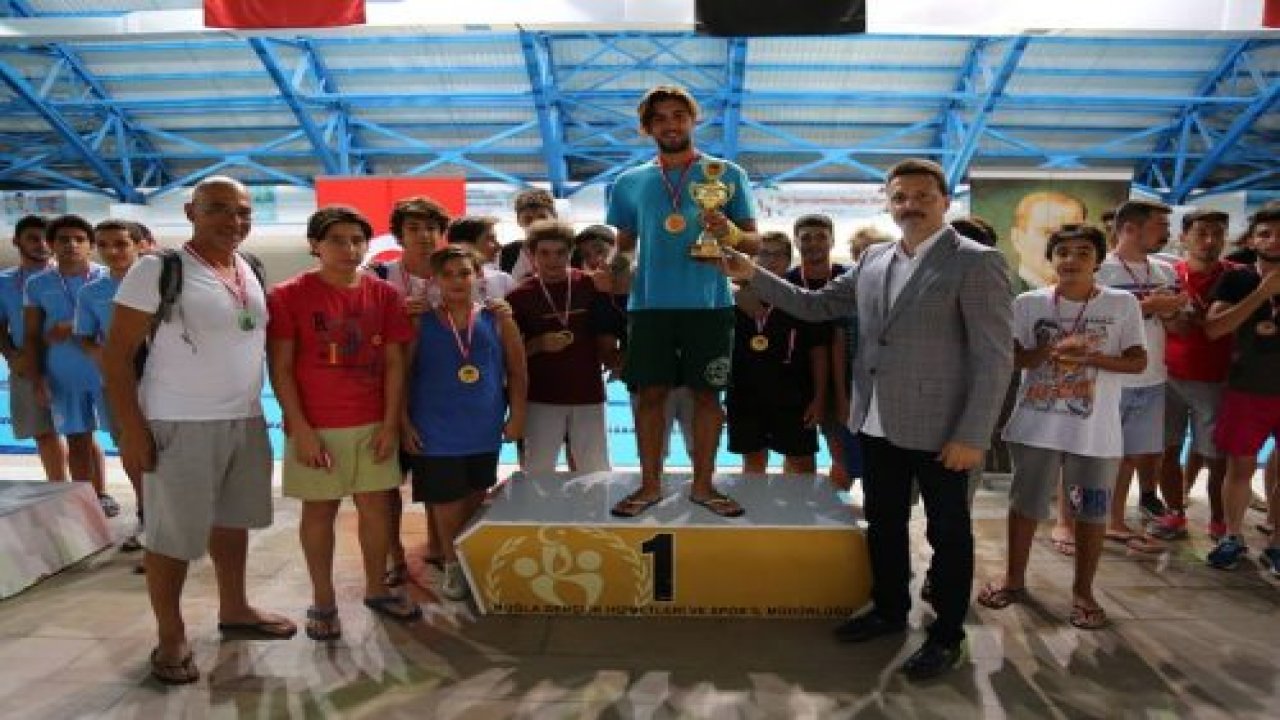 Sutopu Bölgesel Lig Müsabakaları