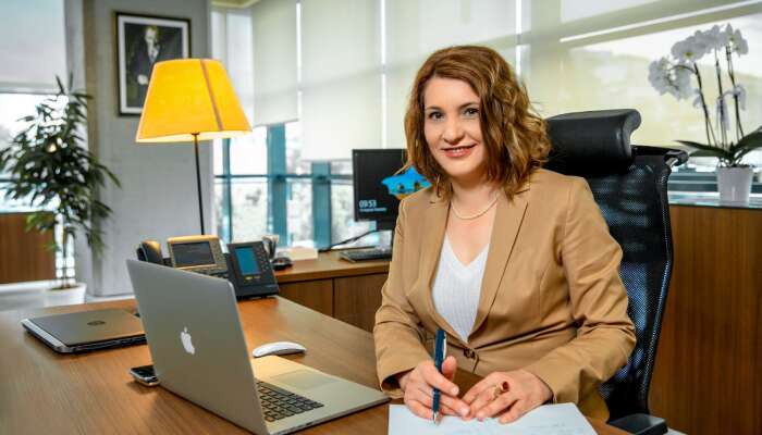 Muğla Büyükşehir Belediyesi’nde Görev Değişikliği: Hülya Muratlı Dış İlişkiler Daire Başkanı Oldu