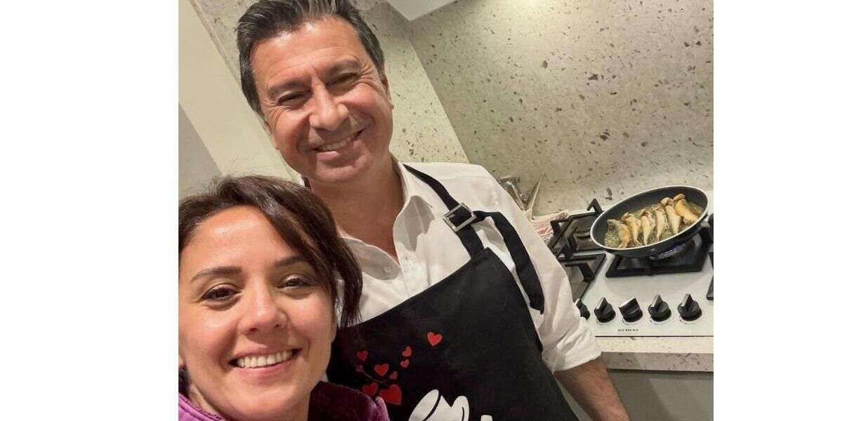 Başkan Aras’tan Akşam Yemeği Sürprizi