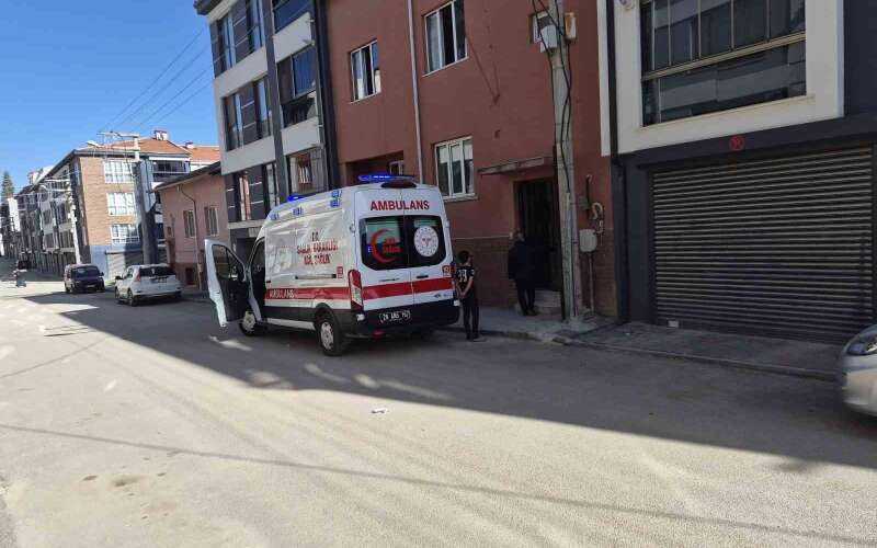 Hobi Bahçesinde Bulunan 13 Yaşındaki Z.Ü.’nün Evinden Feryatlar Yükseldi