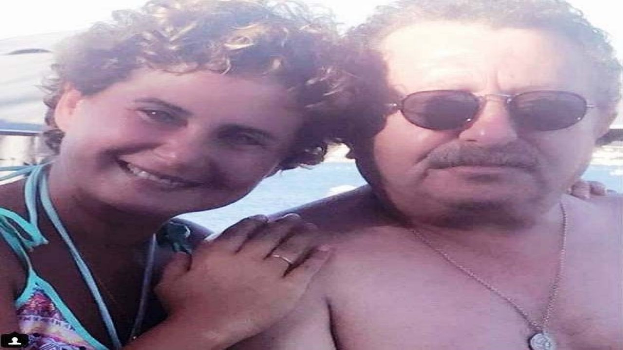 Temel ile Şirin Bodrum’da