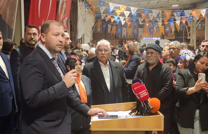 AK Parti Muğla İl Başkanı’ndan Müjde: Fethiye Körfezi’nde Temizlik Başlıyor