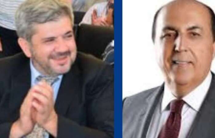 Cemal Demirtaş’a 1 Yıl 8 Ay Hapis Cezası