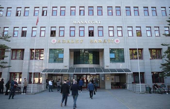 Belediye Soruşturmasında 12 Kişi Daha Tutuklandı