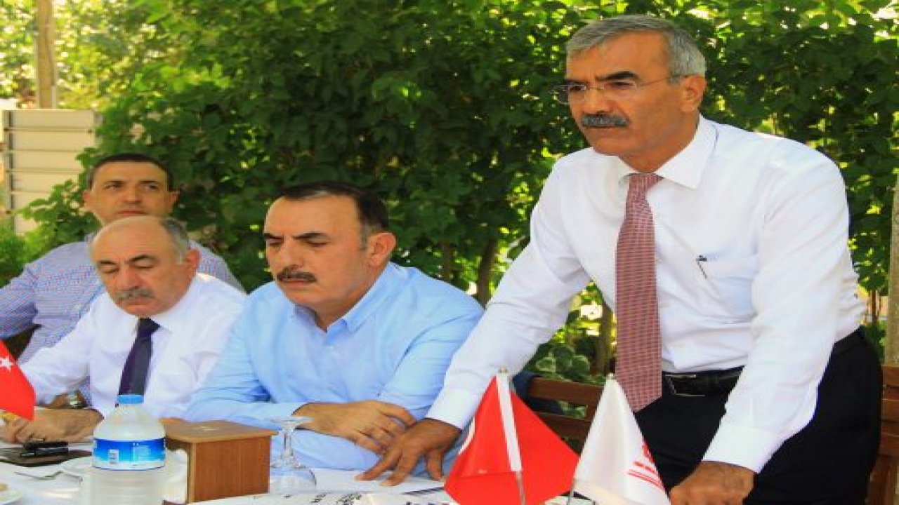 Muğla Emlâk Danışmanları Meslek Odası kuruldu