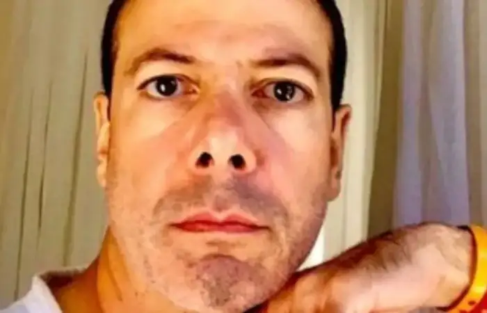 “Kuzenlerim”in Feridun’u Canberk Uçucu 57 Yaşında Vefat Etti