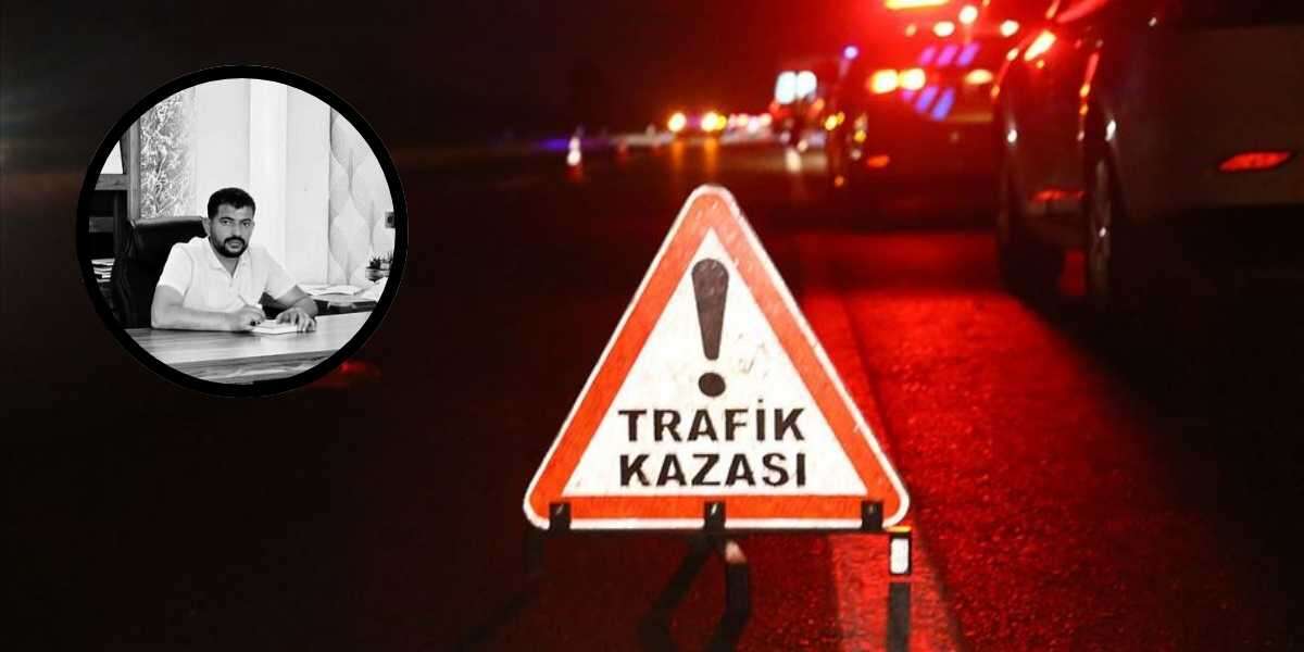 Kontrolden Çıkan Otomobil Şarampole Yuvarlandı: 1 Öl*, 5 Yaralı