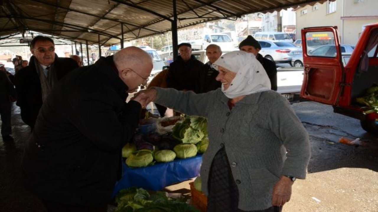 İşgaliye Parası 1 Lira