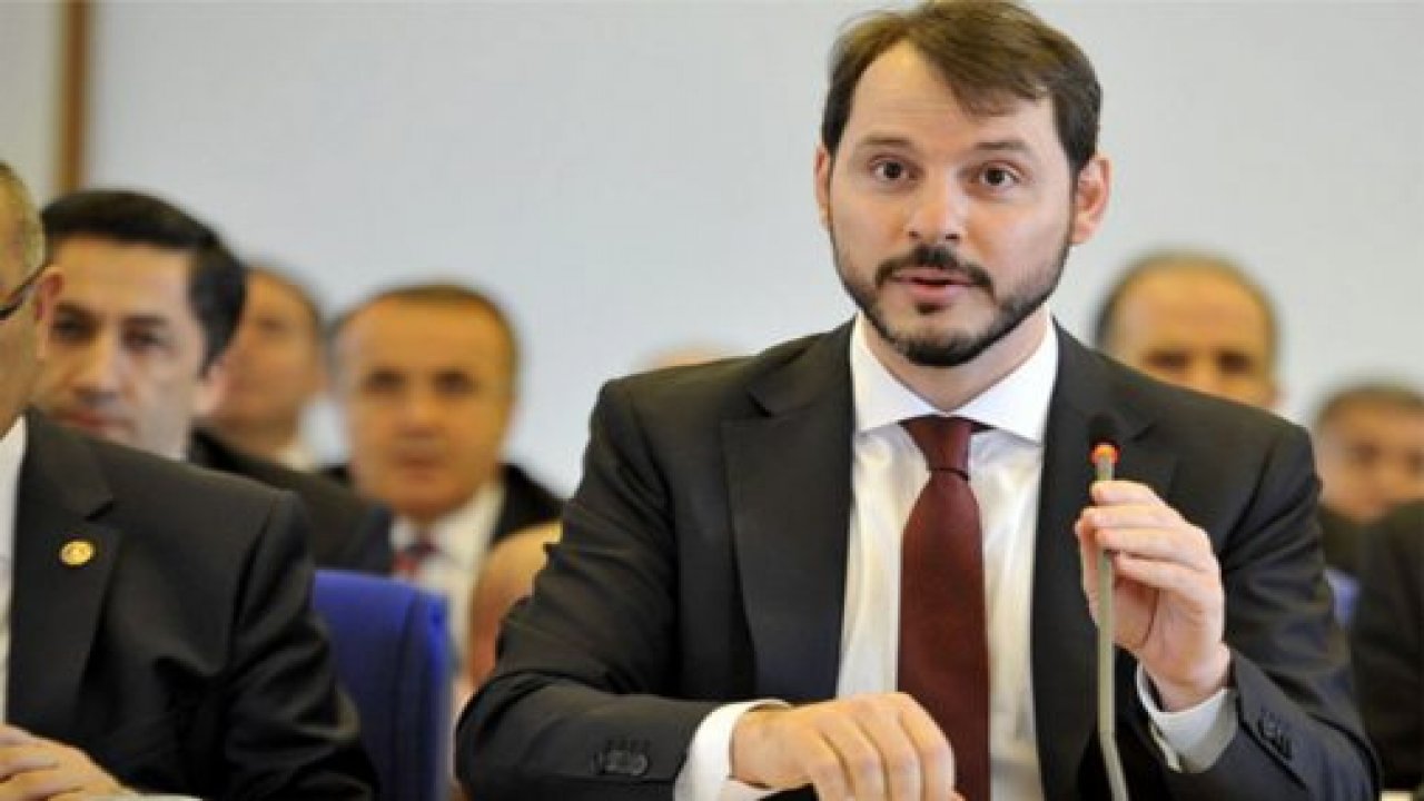 Albayrak: “Artık dolar güvenilirliğini yitirmiştir”
