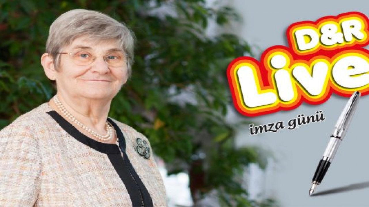 Karatay okuyucularıyla buluşuyor