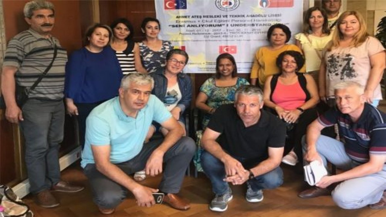 Etkili iletişim teknikleri kursu