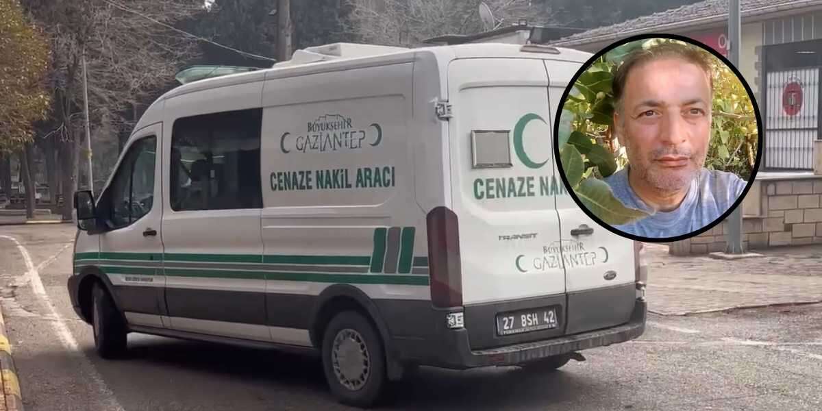 Forkliften Düşen İşçi, 7 Günlük Hayatta Kalma Mücadelesini Kaybetti