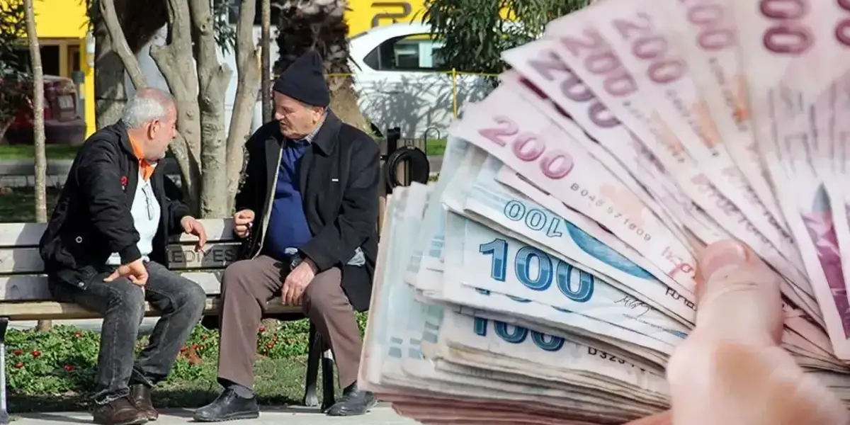 Emekliliğiniz İptal Edilebilir: Uzmanı, Maaşınızın Kesilmemesi İçin Yapmanız Gerekenleri Anlattı