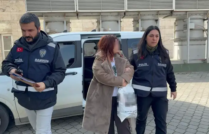 Aynı Erkeğe Aşık Oldular, Komşuların Kavgası Bıç*klı Bitti