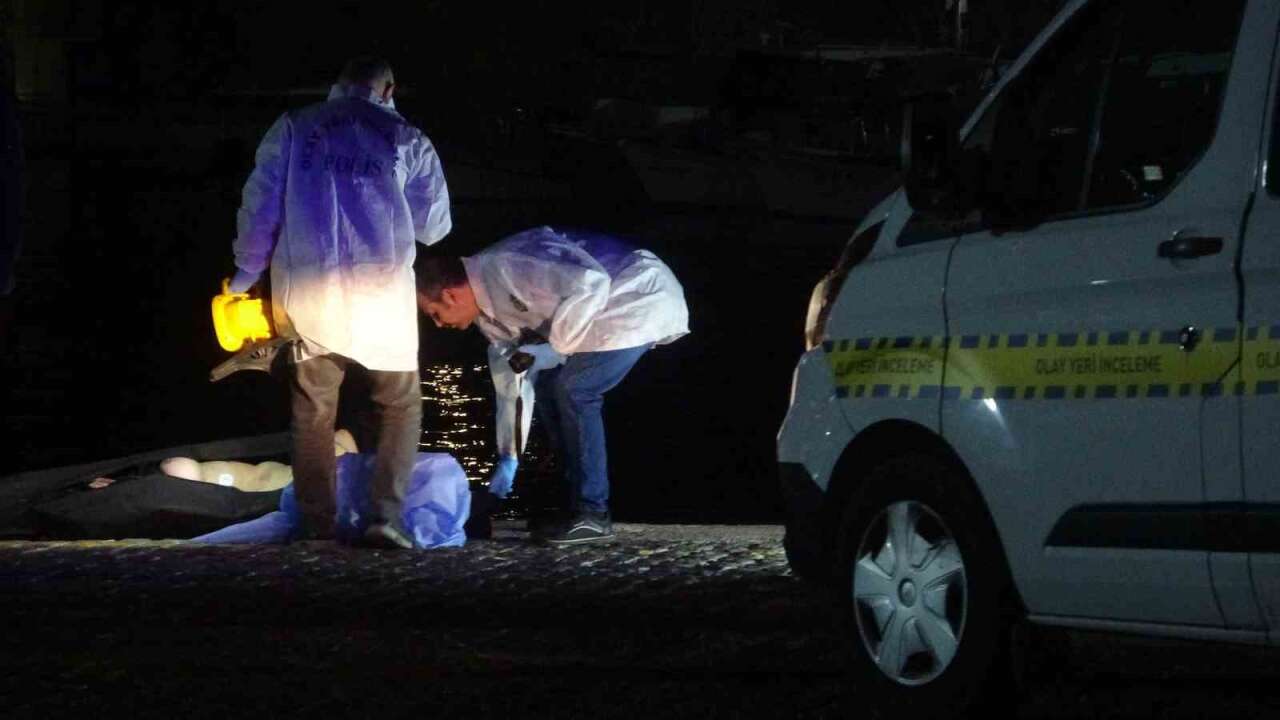 Dengesini Kaybedip Düşen Genç Müzisyen Hayatını Kaybetti