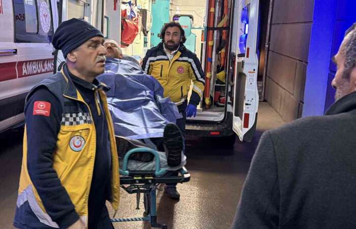 Arazi Tartışması K*nlı Bitti: 1 Ölü, 3 Yaralı