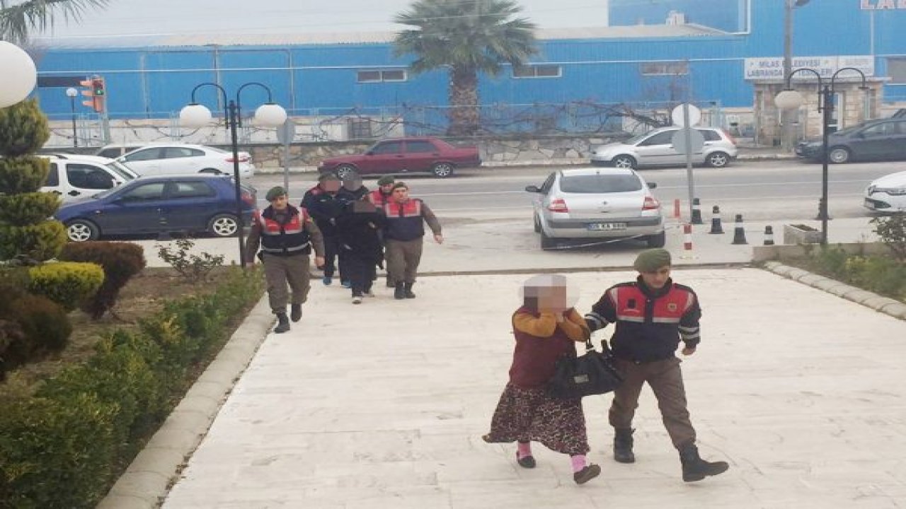 Evlilik Vaadi ile Kandırdı