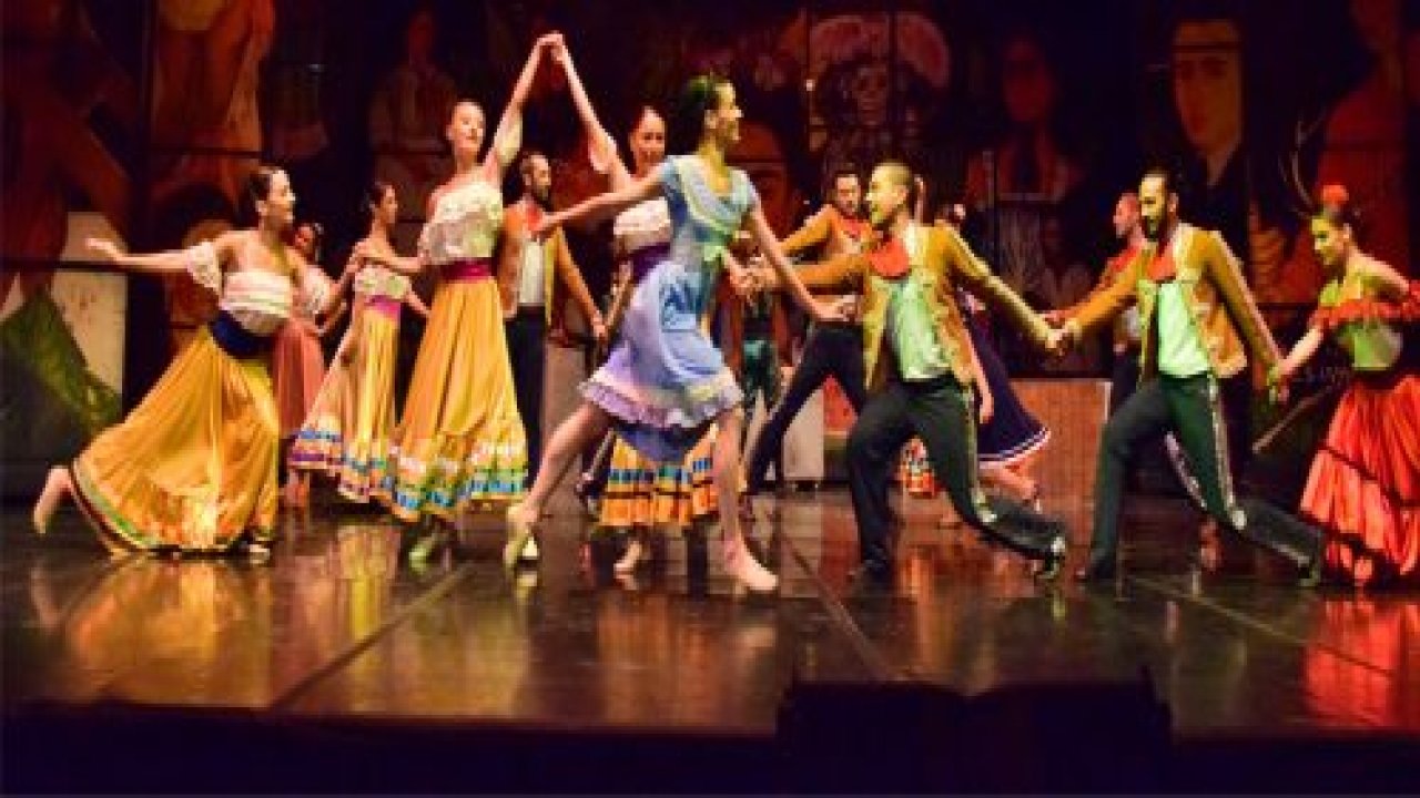 Bale Festivali    sona erdi