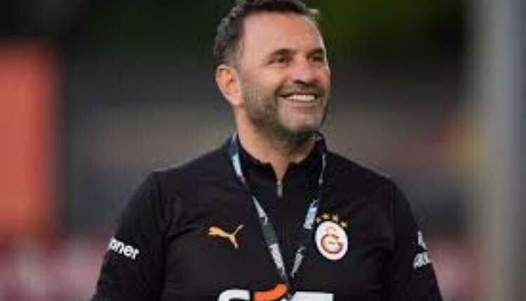 Okan Buruk’un Liverpool Karşısında İlk 11’i Netleşti: Galatasaray’ın Kadrosu