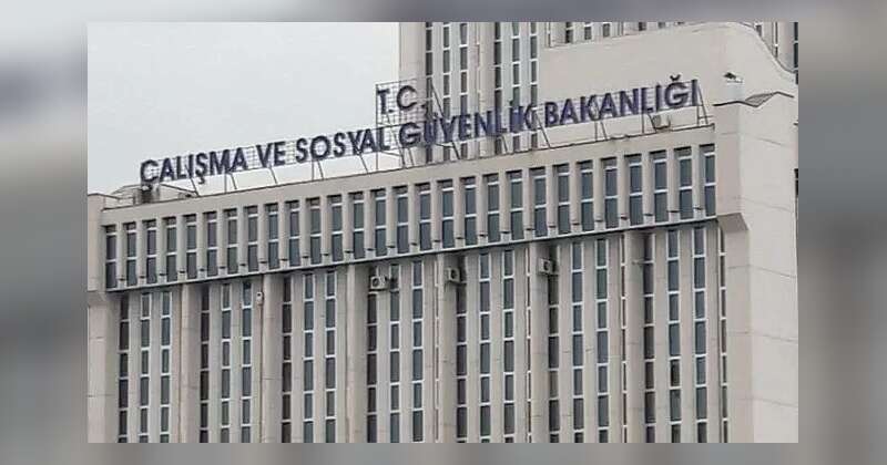 Çalışma ve Sosyal Güvenlik Bakanlığı Sözleşmeli Personel Alacak: Başvurular Başladı