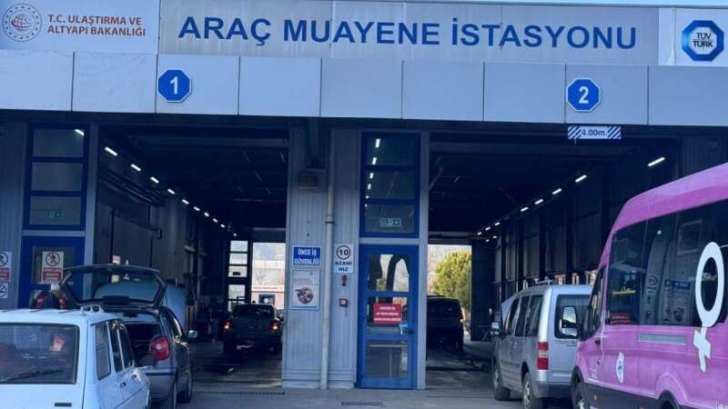 Muğla Tüvtürk’te İftarlık İkram