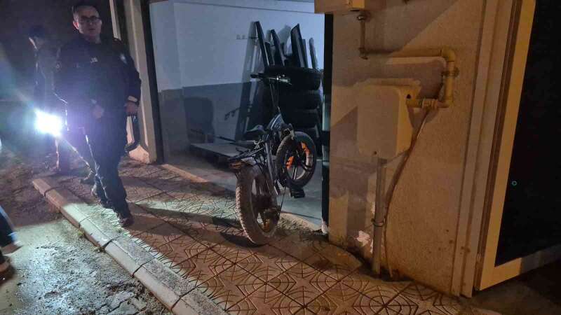 Daha 9 Yaşındaydı: Elektrikli Bisiklet Kazasında Hayatını Kaybetti