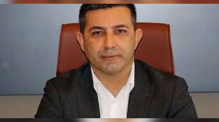 Kuşadası Belediye Başkanı Ömer Günel ve 4 Kişi  Tutuklandı