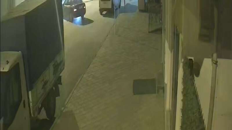 Polisten Kaçarken Belediye Çalışanını Çarpan Belediye Başkanının Oğlu Tutuklandı