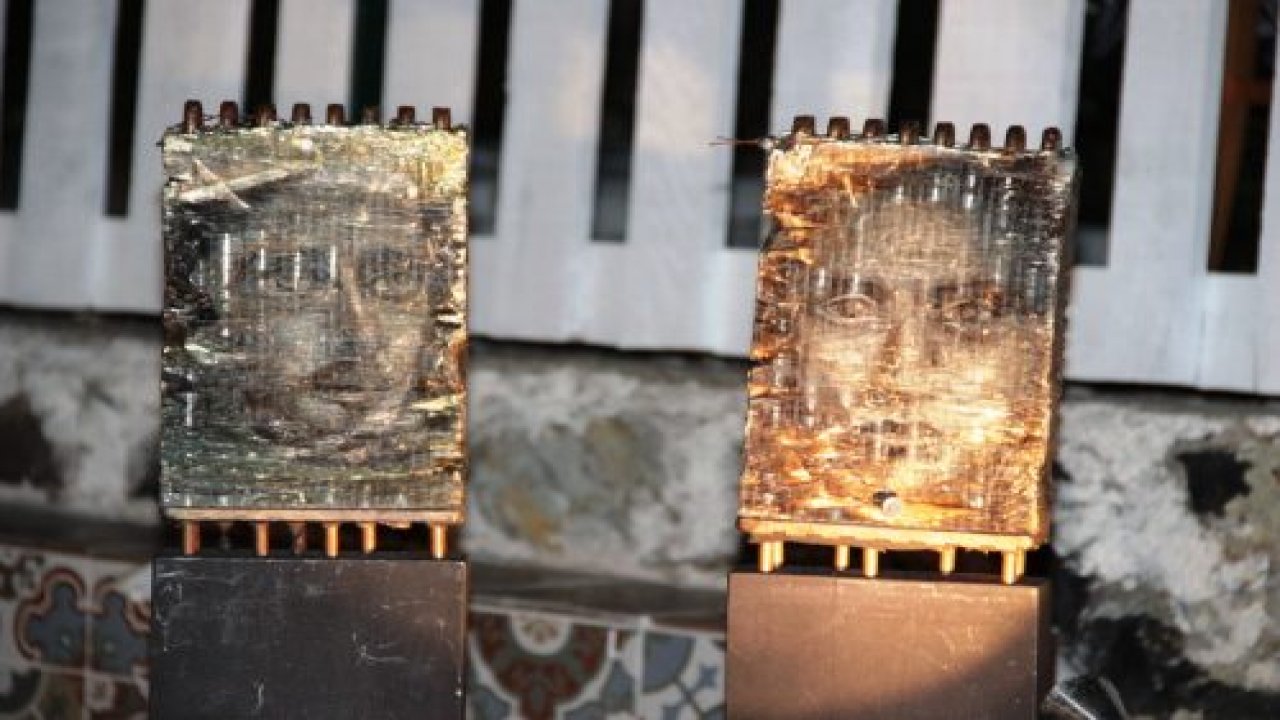 Bodrum’da “Günbatımı” sergisi