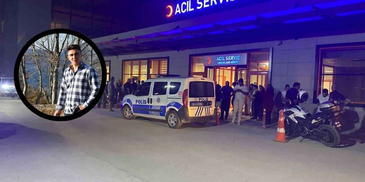 Daha 24 Yaşındaydı: S*lahlı Saldırıda Yaşamını Yitirdi