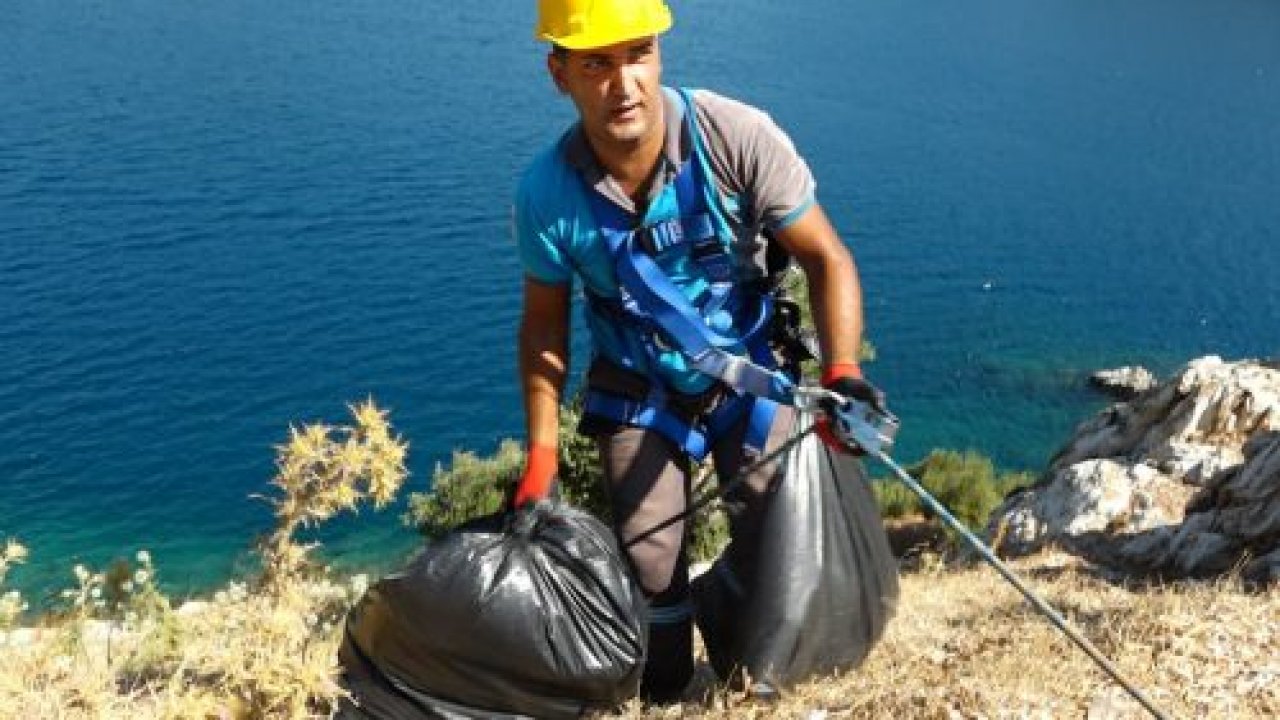 Duyarsızlık “Uçurum” Boyu