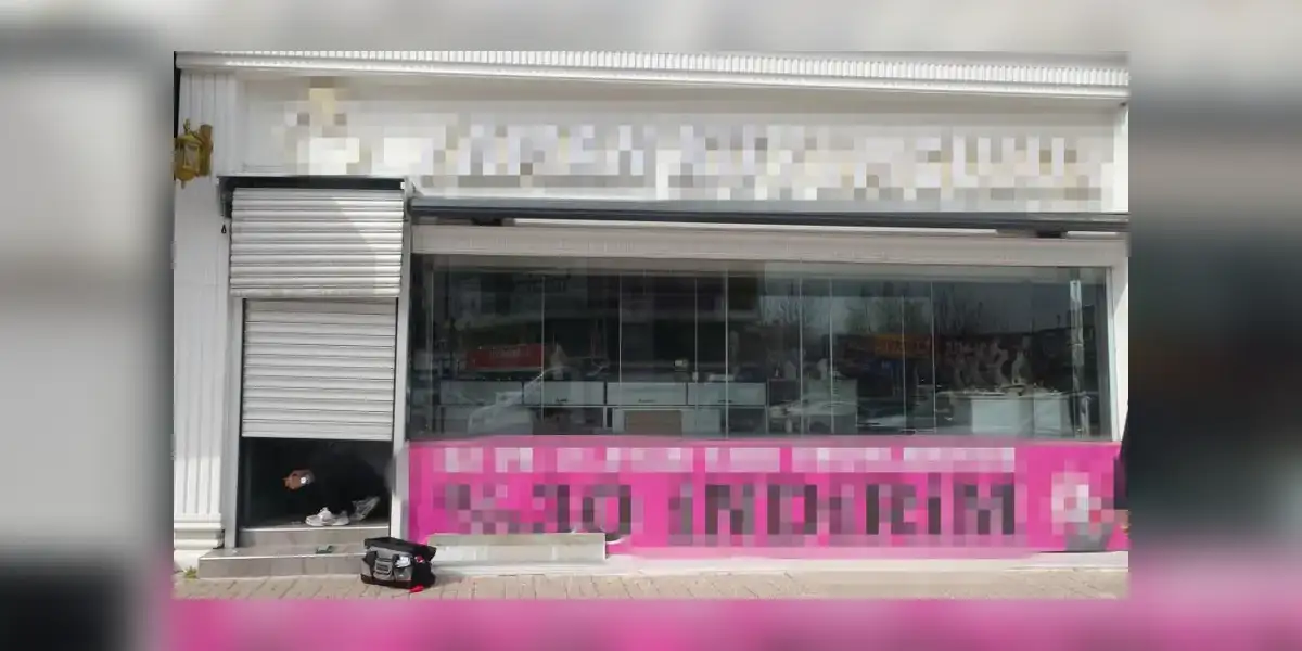 Antalya’da Kuyumcu 50 Milyon Lira Toplayıp Kayboldu: “Cenaze Nedeniyle Kapalıyız”