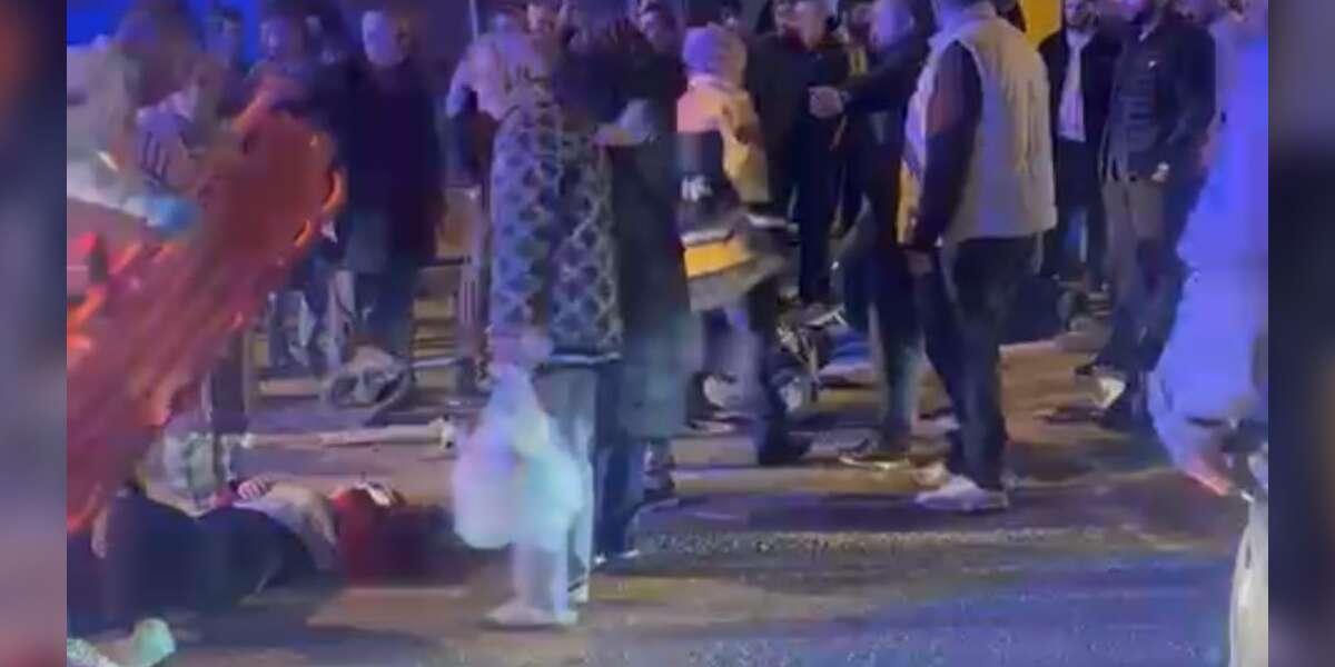 Otomobil ile Motosiklet Çarpıştı: 1 Ölü