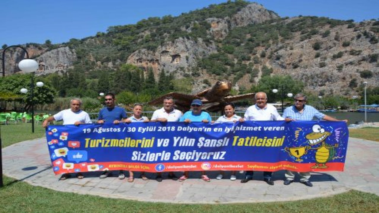 1 çifte 1 hafta ücretsiz tatil fırsatı