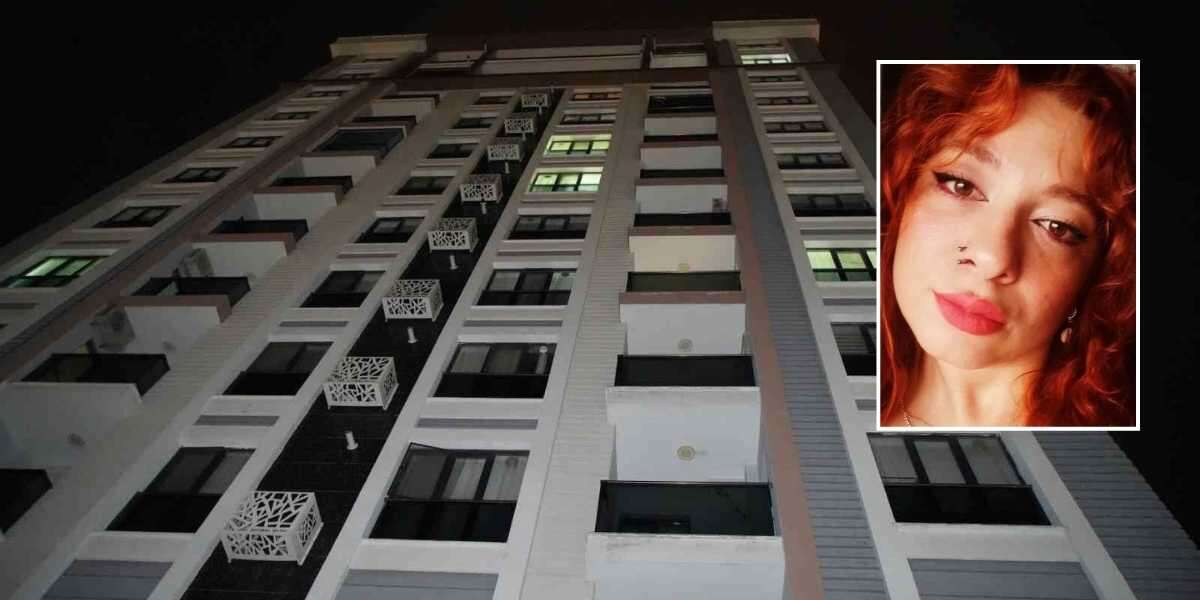 32 Yaşındaki Genç Doktorun Şüpheli Ölümü