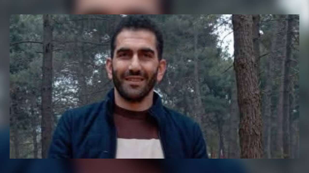 Amcasının Cenaze İçin Gelmişti, Merdivenden Düşerek Hayatını Kaybetti