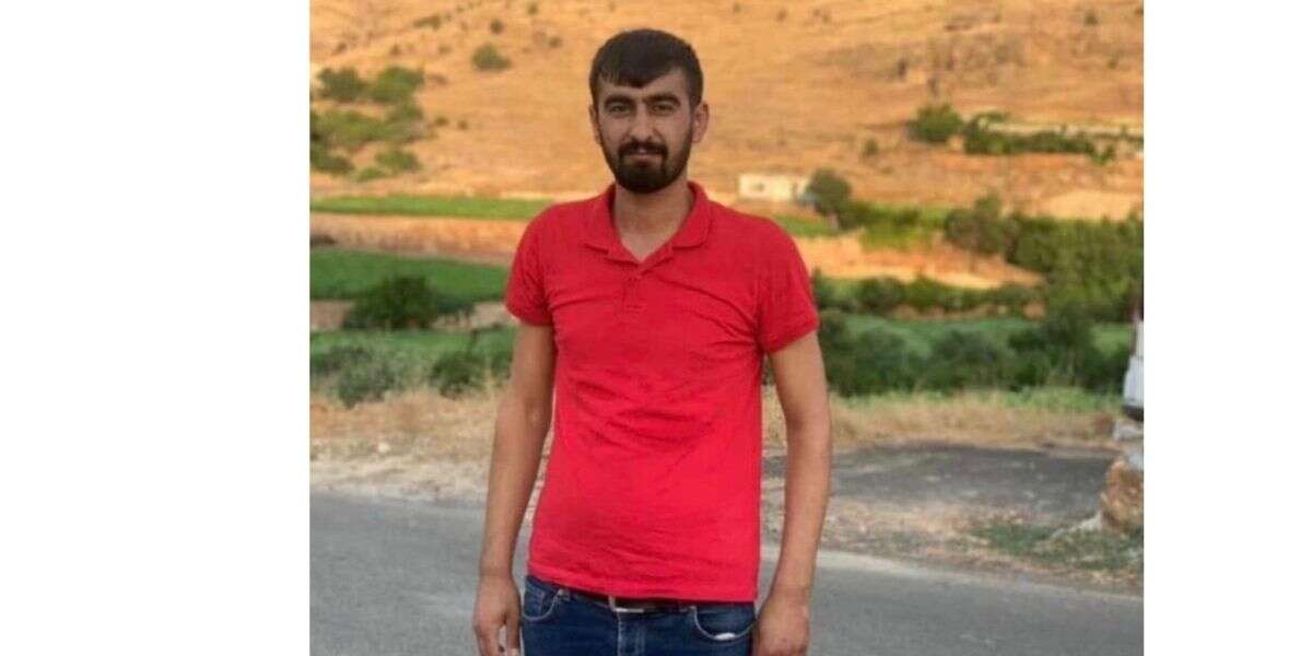 Elektrik Akımına Kapılan Servis Şoförü Hayatını Kaybetti