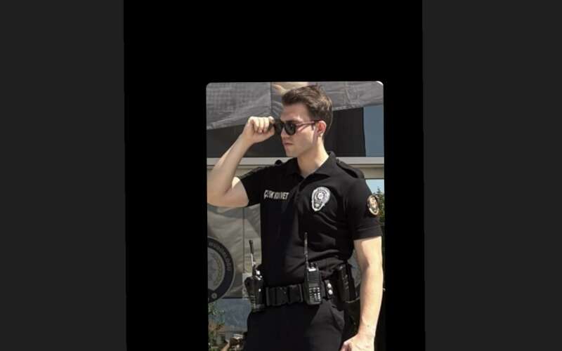 Aile İçi Tartışma F*ciayla Bitti: Polis Memuru Hayatını Kaybetti