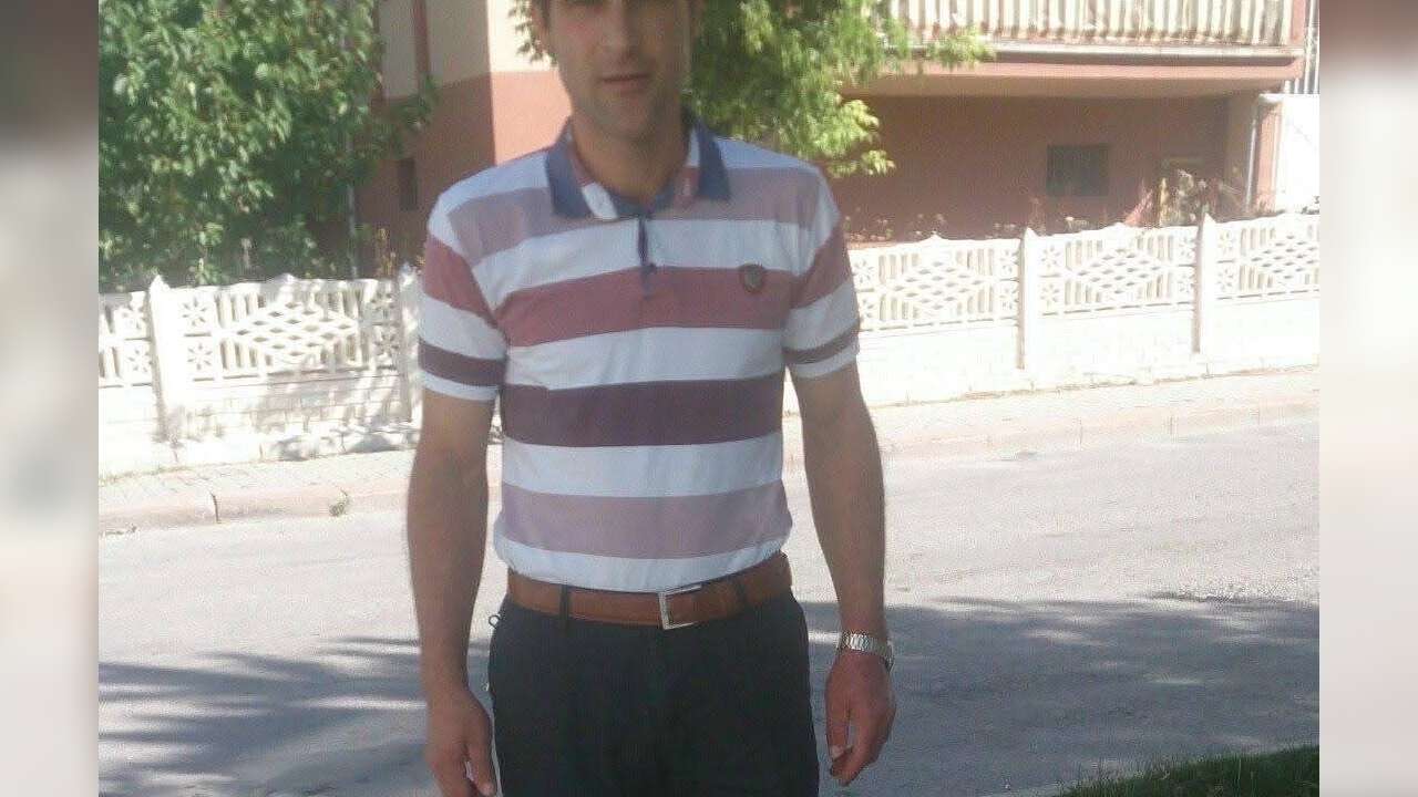 İş Kazası: Pres Makinesine Sıkışan İşçi Hayatını Kaybetti